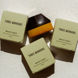 Three Warriors Tan Products