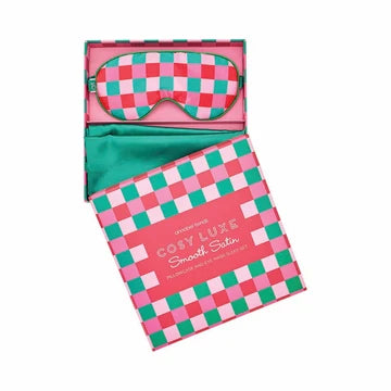 Annabel Trends Cosy Luxe Sleep Set