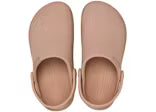Crocs Ladies Classic Crafted Clog - Pink