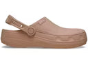 Crocs Classic Crafted Clog - Pink or Milk Chocolate