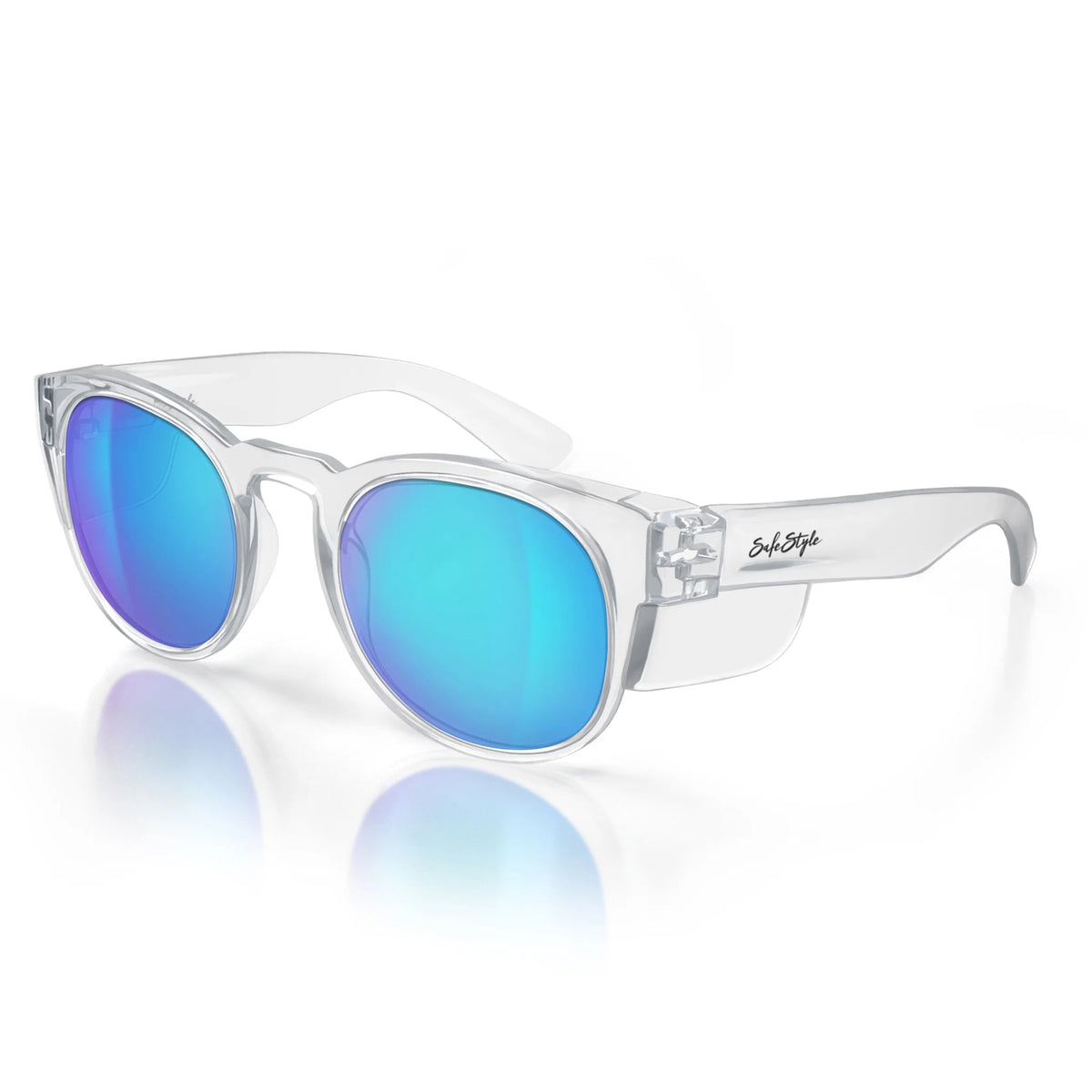 SafeStyle Cruisers Protective Eyewear