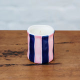 Noss & Co Caramel Vanilla Candle