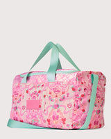 The Somewhere Co Dreamer Duffle Bag