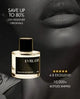 Everland Eau De Parfum - Dark Desire Scent