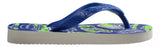 Havaianas Kids Top Thongs-Skate Board