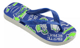 Havaianas Kids Top Thongs-Skate Board