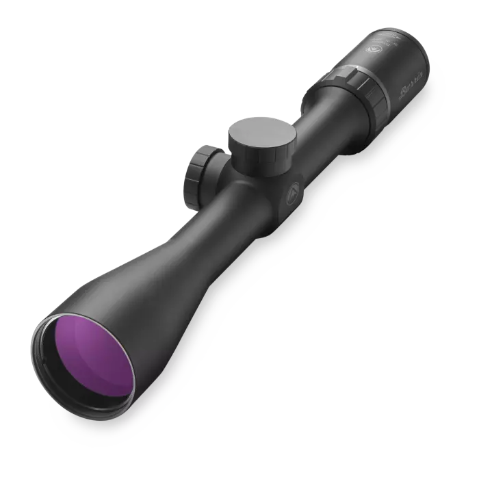 Burris Droptine Riflescope 3-9x40mm B Plex
