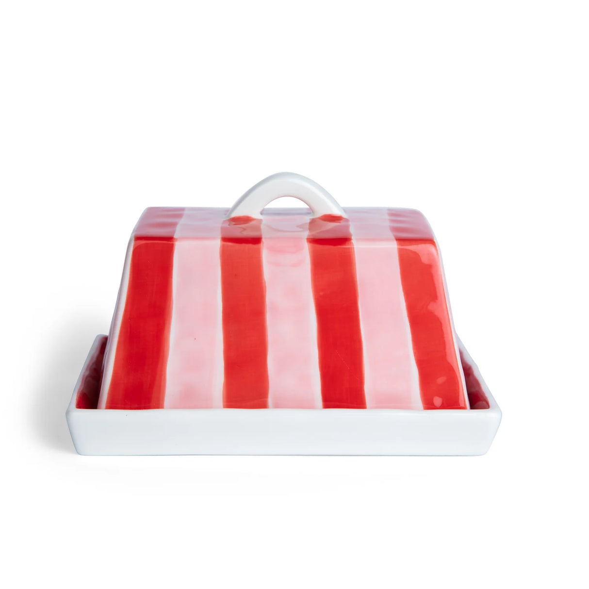 Noss & Co Large Butter Dish