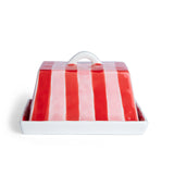 Noss & Co Large Butter Dish