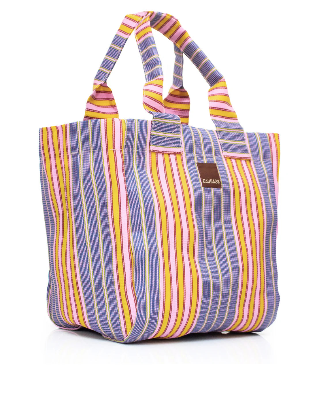 Eau Bags Grand Tote Bag