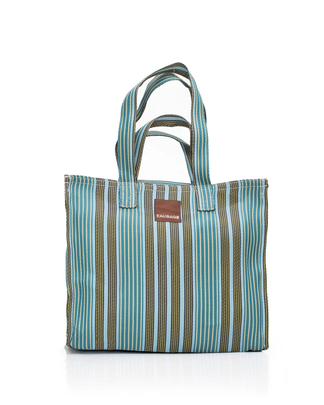 Eau Bags Marche Tote