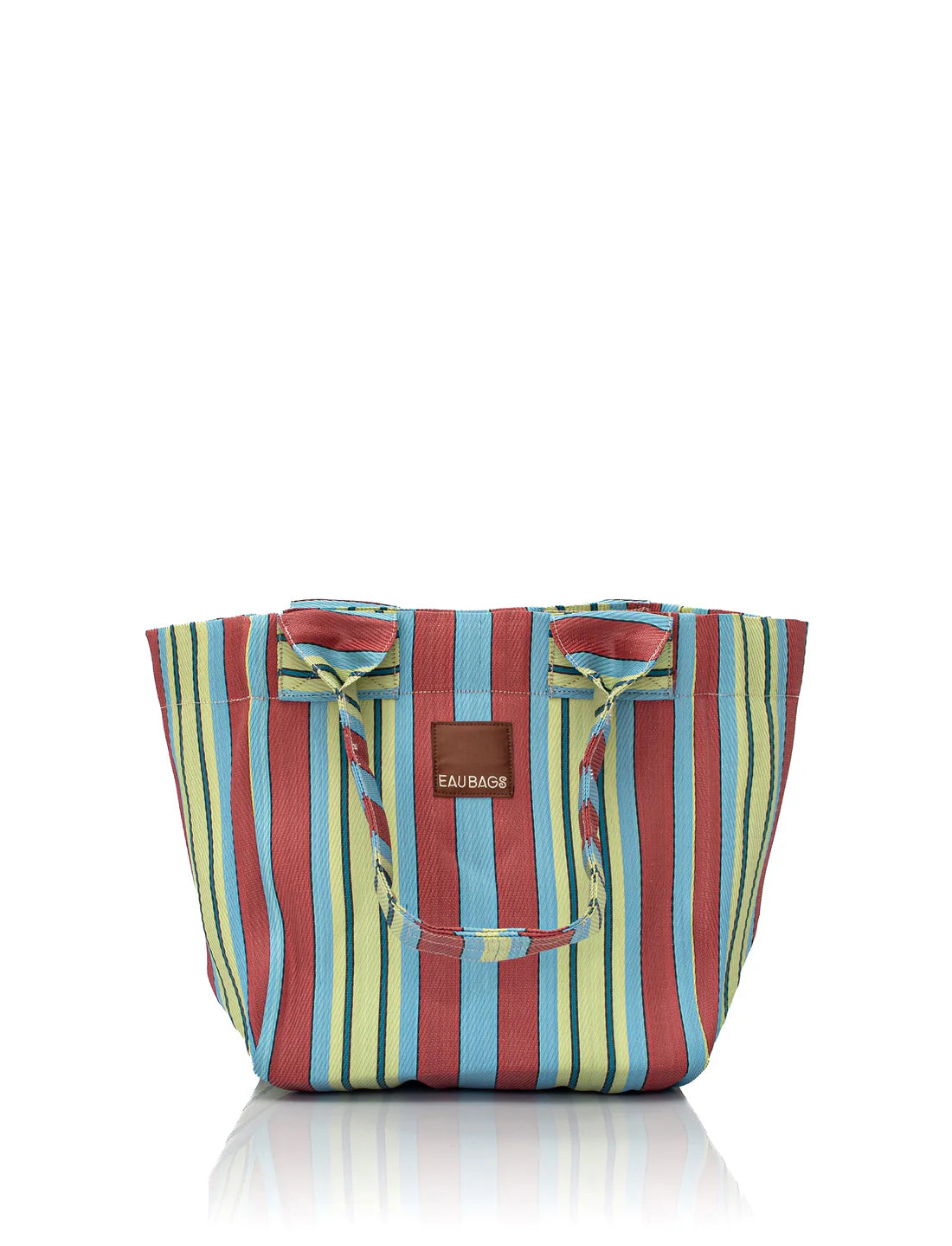 Eau Bags Tote Bag
