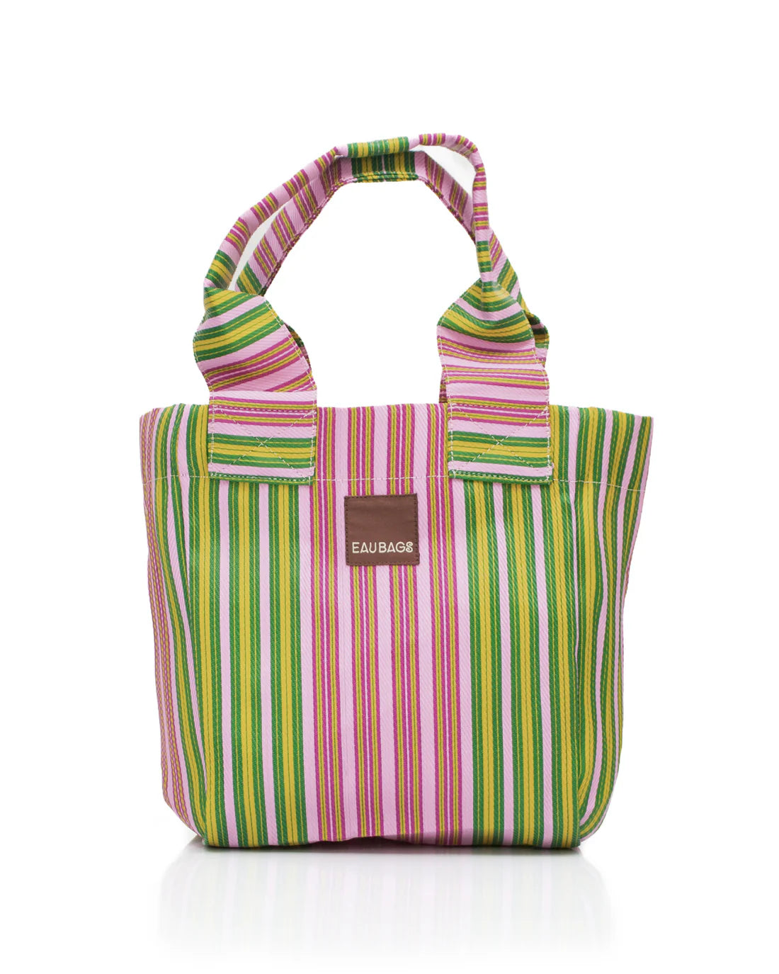 Eau Bags Tote Bag