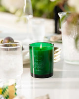 Ecoya Fresh Pine Madison Candle - 400g