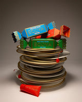 Ecoya Mini Hand Cream Bon Bon