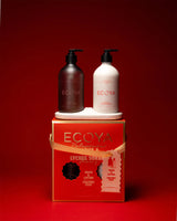 Ecoya Bathroom Gift Set