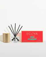 Ecoya Chilli & Strawberry Mini Gift Set