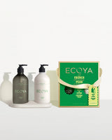 Ecoya Bathroom Gift Set
