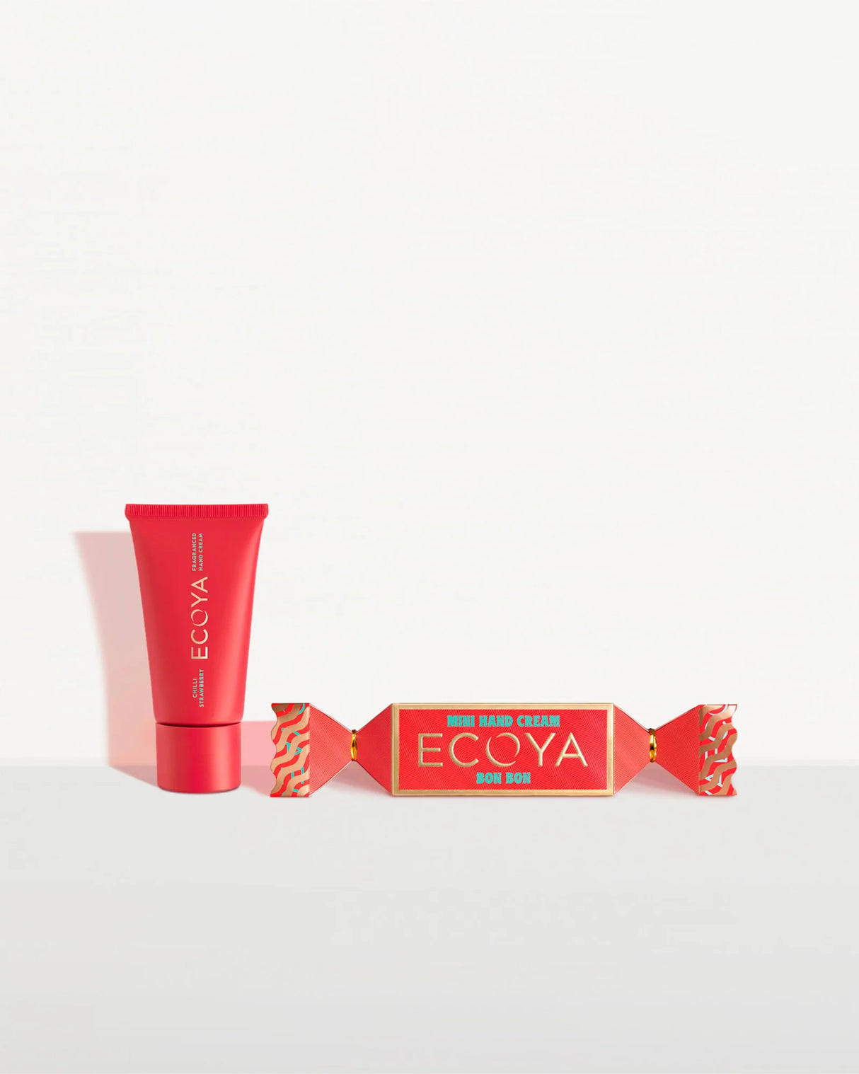 Ecoya Mini Hand Cream Bon Bon