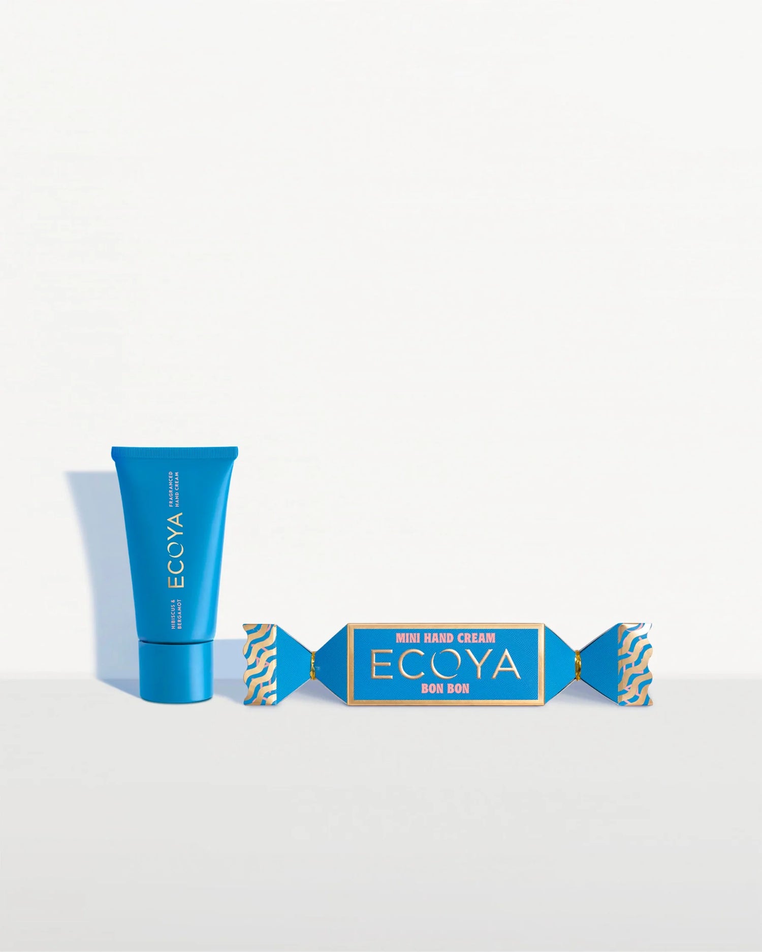 Ecoya Mini Hand Cream Bon Bon