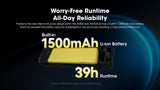 Nitecore EDC23 Ultra Slim Torch