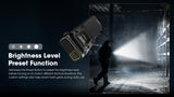 Nitecore EDC23 Ultra Slim Torch