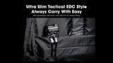 Nitecore EDC23 Ultra Slim Torch