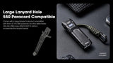 Nitecore EDC23 Ultra Slim Torch