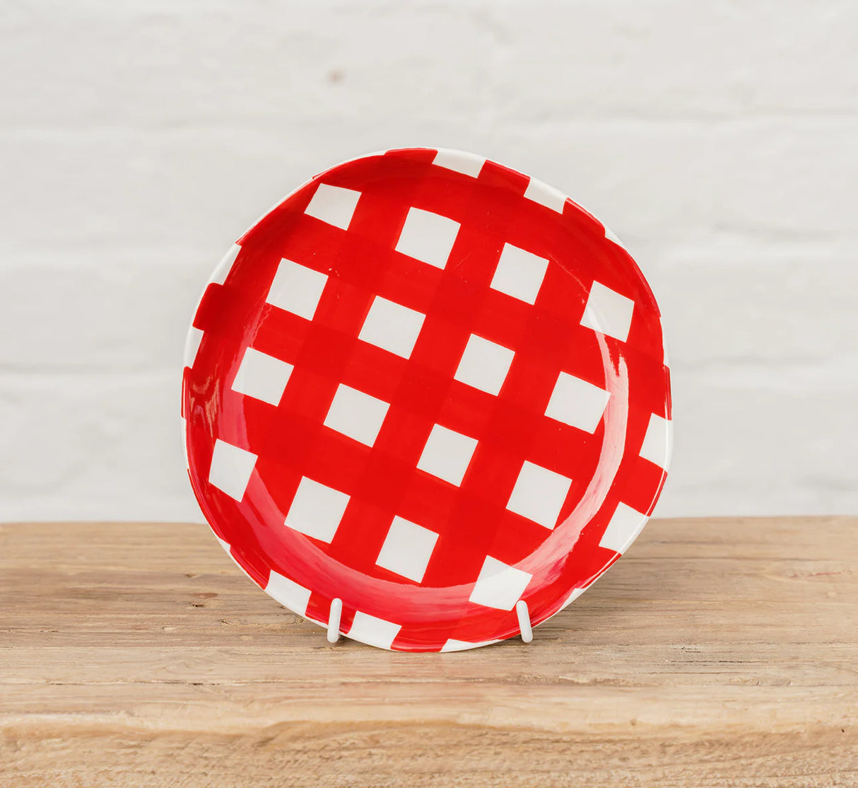 Noss & Co Side Plate