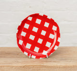 Noss & Co Side Plate