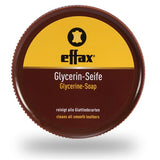 Effax Glycerine-Soap w/Sponge 250ml