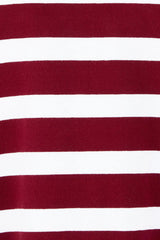 Elm Ladies All Sorts Crew - Plum