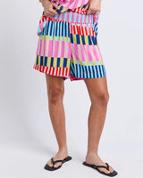 Elm Ladies Rio Rumba Shorts