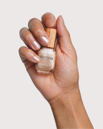 Sienna Nail Polish - Embrace