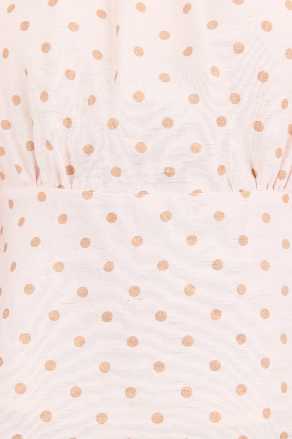 Stories Be Told Eventual Mid Sleeve Fit and Flare Top