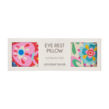 Annabel Trends Linen Eye Rest Pillow