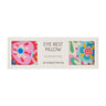 Annabel Trends Linen Eye Rest Pillow