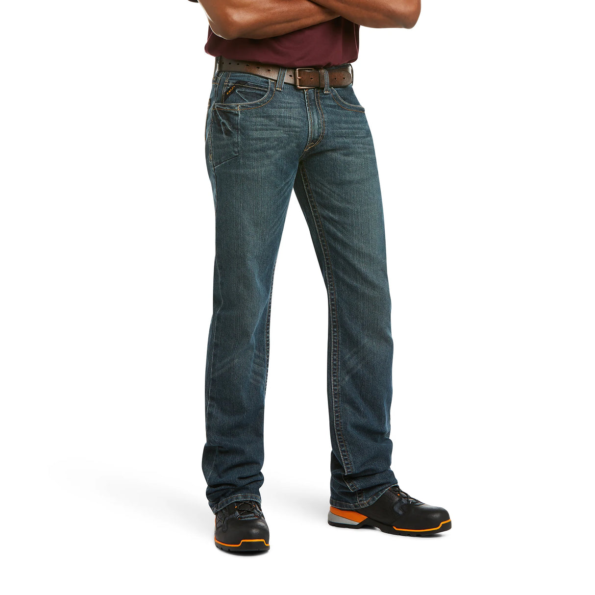 Ariat Men’s Rebar M5 Ironside 10016222