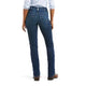 Ariat Ladies  R.E.A.L.™ Perfect Rise Abby Straight Leg Jeans - 10036814