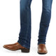 Ariat Ladies  R.E.A.L.™ Perfect Rise Abby Straight Leg Jeans - 10036814