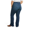 Ariat Ladies  R.E.A.L.™ Perfect Rise Abby Straight Leg Jeans - 10036814