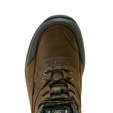 Ariat Men’s Terrain -H20 Boot Dark Coffee/Camo - 10064010