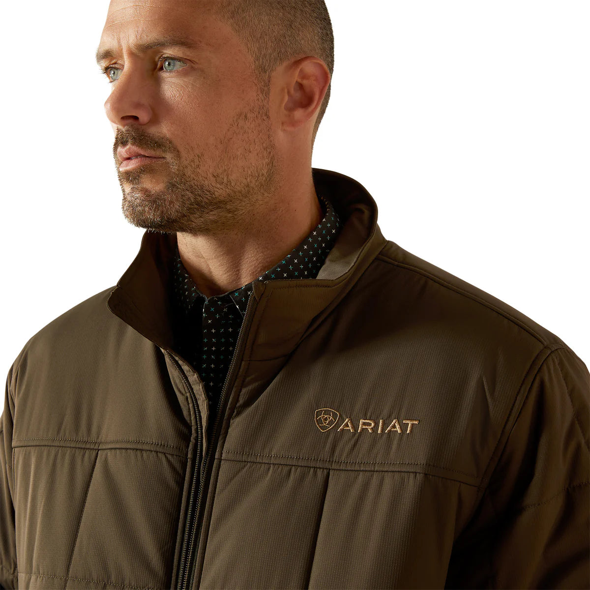 Ariat Mens Crius Insulated Jacket