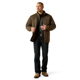 Ariat Mens Crius Insulated Jacket