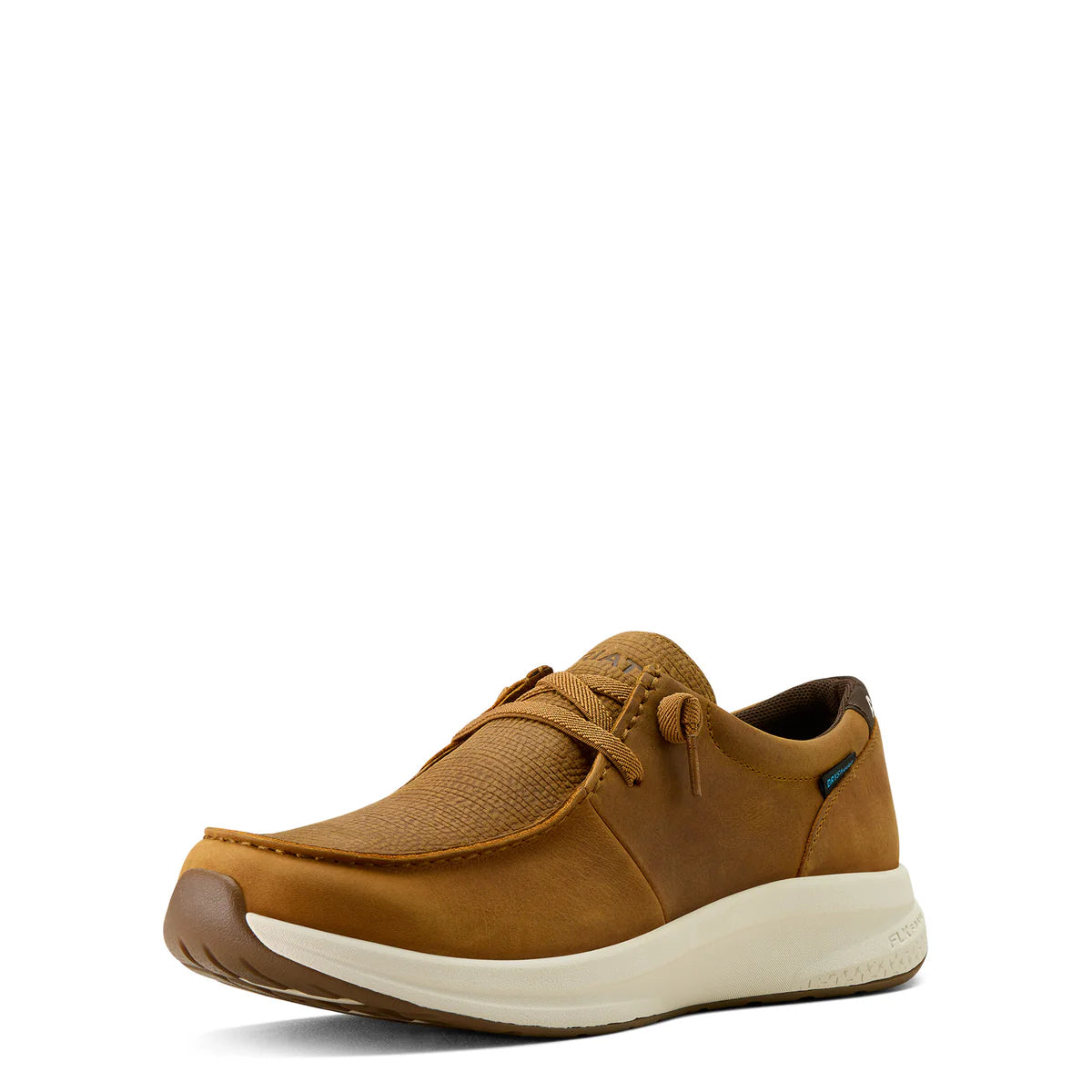 Ariat Mens Buckeye H20 - Dusty Wheat/Cashew - 10063967
