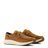 Ariat Mens Buckeye H20 - Dusty Wheat/Cashew - 10063967