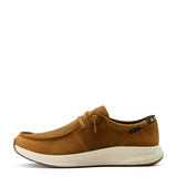 Ariat Mens Buckeye H20 - Dusty Wheat/Cashew - 10063967