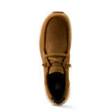 Ariat Mens Buckeye H20 - Dusty Wheat/Cashew - 10063967