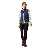 Ariat Ladies Ashley 2.0 Insulated Vest