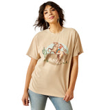 Ariat Ladies Ride on T-Shirt
